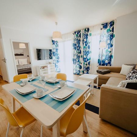 Marta Grottgera Apartments Sklářská Poruba Exteriér fotografie