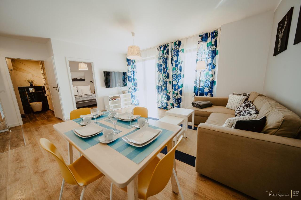Marta Grottgera Apartments Sklářská Poruba Exteriér fotografie