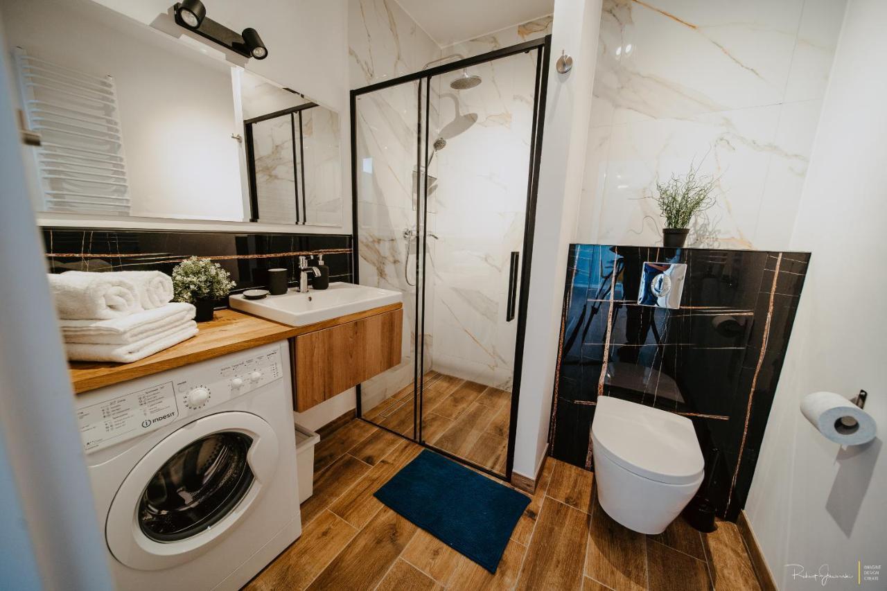 Marta Grottgera Apartments Sklářská Poruba Exteriér fotografie